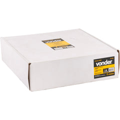 Tocha tig 200a 4,0 metros ttv200 Vonder