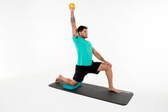 Toning ball Mormaii 1,5kg 39,5cm - Mormaii