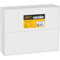 Torno de Bancada para Encanador Nr3 Fixo Vonder