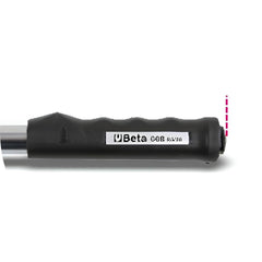 Torquímetro Pré-Fixado com Cabeça Intercambiável Torque 60 a 300 Nm 668RG/30 Beta