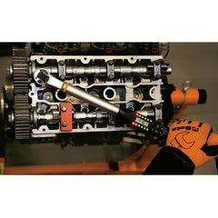 Torquímetro de Leitura Direta Digital Catraca Reversível Torque 12 a 60 Nm 3/8'' 599DGT/6 Beta
