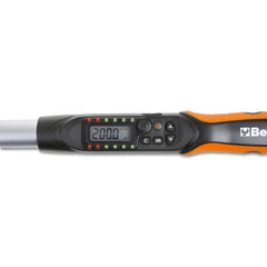 Torquímetro de Leitura Direta Digital Catraca Reversível Torque 12 a 60 Nm 3/8'' 599DGT/6 Beta