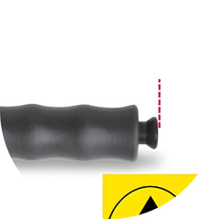 Torquímetro de Escape sem Cabeça Torque 1-5 Nm 604B/10 Beta