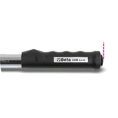Torquímetro de Estalo 16mm Torque 20 a 100 Nm 668RG/10 Beta
