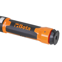 Torquímetro de Estalo Sem Graduação 3/8'' Torque 5 a 25 Nm Catraca Reversível 666/2X Beta