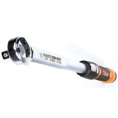 Torquímetro de Estalo Sem Graduação 3/8'' Torque 5 a 25 Nm Catraca Reversível 666/2X Beta