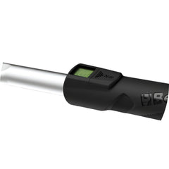 Torquímetro de Estalo Torque 30 a 200 Nm com Tela LCD Catraca Reversível e Bateria 665LB/20 Beta