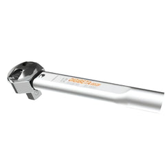 Torquímetro de Estalo Torque 30 a 200 Nm com Tela LCD Catraca Reversível e Bateria 665LB/20 Beta