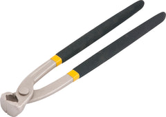 Torque armador 12" cabo emborrachado - Vonder