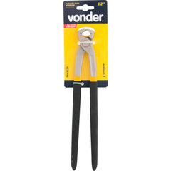 Torque armador 12" cabo emborrachado - Vonder