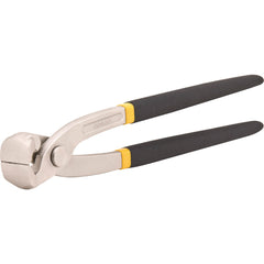 Torque armador 12" cabo emborrachado - Vonder