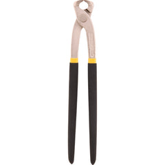 Torque armador 12" cabo emborrachado - Vonder