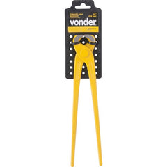 Torques armador 10" Vonder
