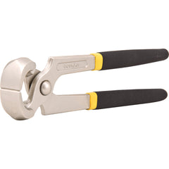 Torques carpinteiro 8" cabo plastificado Vonder