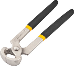 Torques carpinteiro 8" cabo plastificado Vonder