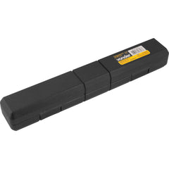 Torquímetro de Estalo Encaixe de 1/2" 10 N.M 60 N.M Vonder