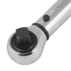Torquímetro de Estalo Encaixe de 1/2" 10 N.M 60 N.M Vonder