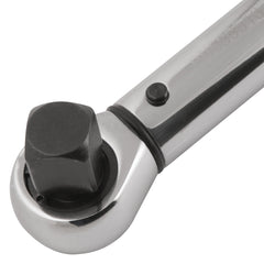 Torquímetro de Estalo Encaixe de 3/4" 65 N.M 335 N.M Vonder