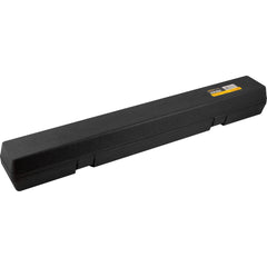 Torquímetro de Estalo Encaixe de 3/4" 65 N.M 335 N.M Vonder