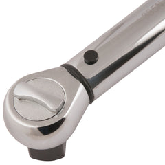 Torquímetro de Estalo Encaixe de 3/4" 65 N.M 335 N.M Vonder