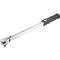 Torquimetro Estalo 1/2" 25-125Nm Vonder