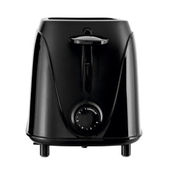 Torradeira de Pão BTR01P 750W Britânia Preta Com 6 Níveis de Tostagem 220V