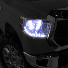 Toyota Tundra Elét. 2 Lug Preto s/ CR JJ2255 24V Bel Brink