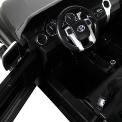 Toyota Tundra Elét. 2 Lug Preto s/ CR JJ2255 24V Bel Brink