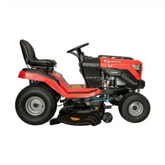 Trator Cortador De Grama Gasolina 42" 17 Hp 452Cc 4T TLT42-17M Toyama