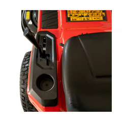 Trator Cortador De Grama Gasolina 42" 17 Hp 452Cc 4T TLT42-17M Toyama