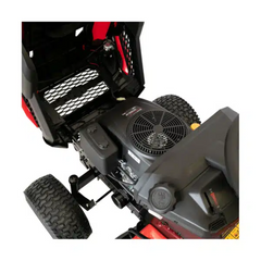 Trator Cortador De Grama Gasolina 42" 19,5 Hp 546Cc 4T TLT42-19A Toyama