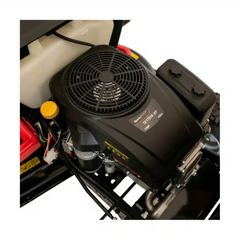 Trator Cortador De Grama Gasolina 42" 19,5 Hp 546Cc 4T TLT42-19A Toyama