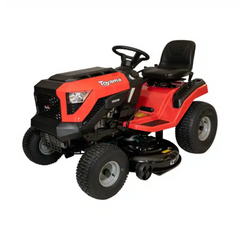 Trator Cortador De Grama Gasolina 42" 19,5 Hp 546Cc 4T TLT42-19A Toyama