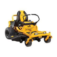 Trator Cortador Grama Gasolina 54" 24,0 Hp Giro Zero Motor Kohler Ohv V-Twin 17AREACM342 Toyama