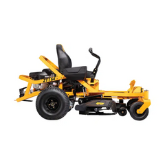 Trator Cortador Grama Gasolina 54" 24,0 Hp Giro Zero Motor Kohler Ohv V-Twin 17AREACM342 Toyama