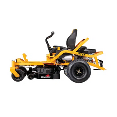 Trator Cortador Grama Gasolina 54" 24,0 Hp Giro Zero Motor Kohler Ohv V-Twin 17AREACM342 Toyama