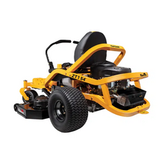 Trator Cortador Grama Gasolina 54" 24,0 Hp Giro Zero Motor Kohler Ohv V-Twin 17AREACM342 Toyama