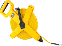 Trena fibra 100mx12,5mm longa aberta - Vonder