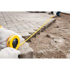 Trena fibra 10mx12,5mm longa fechada Vonder
