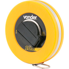 Trena fibra 10mx12,5mm longa fechada Vonder