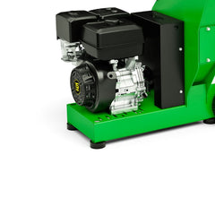 Triturador Forrageiro 15hp Motor à Gasolina TRR-260G NR-12 TRAPP