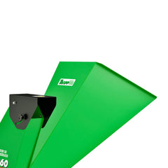 Triturador Forrageiro 15hp Motor à Gasolina TRR-260G NR-12 TRAPP