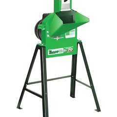 Triturador Forrageiro 1,5cv 60hz Monofásico 127/220V NR-12 TRF 70 Trapp