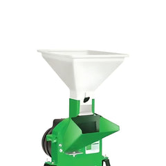 Triturador Forrageiro 1,5cv 60hz Monofásico 127/220V NR-12 TRF 70 Trapp
