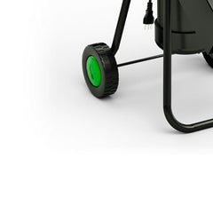 Triturador Forrageiro 1,5cv 60hz Monofásico 127/220V TR-200 NR-12 Trapp