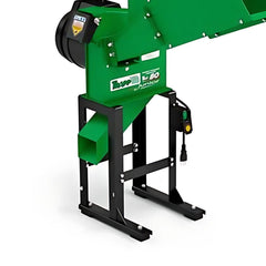 Triturador Forrageiro 2cv 60hz Monofásico 127/220V NR-12 TRF 80 Trapp