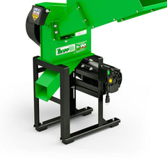 Triturador Forrageiro 2cv 60hz Monofásico 127/220V NR-12 TRF 90 Trapp
