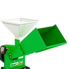 Triturador Forrageiro 2cv 60hz Monofásico 127/220V NR-12 TRF 90 Trapp