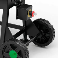 Triturador de coco 6,5hp Motor à Gasolina TRC-50G NR-12 Trapp