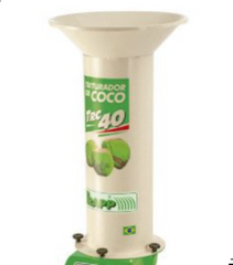 Triturador Coco Trc-40 Trifásico 5Cv 220 380 440V 60Hz Trapp